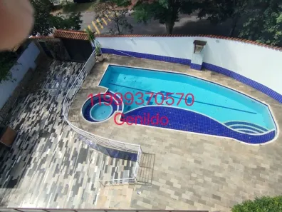 Sobrado com 5 Quartos para alugar, 850m² no Parque dos Príncipes, São Paulo