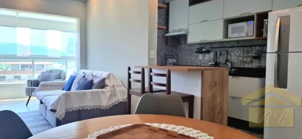 Apartamento com 2 Quartos à venda, 68m² no Jardim Praia Grande, Mongaguá