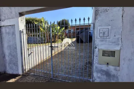 Casa com 2 Quartos à venda, 83m² no Jardim Nossa Senhora Auxiliadora, Campinas