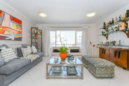 Cobertura com 4 Quartos à venda, 303m² no Brooklin Paulista, São Paulo