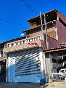 Sobrado com 3 Quartos à venda, 185m² no Residencial União, São José dos Campos