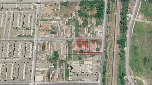 Lote/Terreno à venda, 150m² no Vila Nova Amorim, Suzano