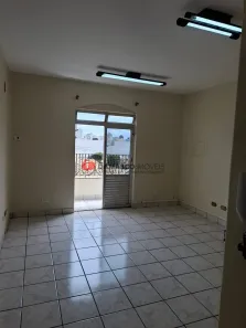 Sala Comercial para alugar, 19m² no Osvaldo Cruz, São Caetano do Sul