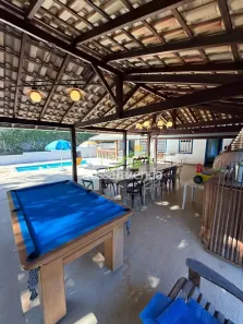 Casa de Condomínio com 4 Quartos à venda, 230m² no Condomínio Nossa Fazenda, Esmeraldas