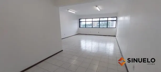 Sala Comercial para alugar, 46m² no Centro, Novo Hamburgo