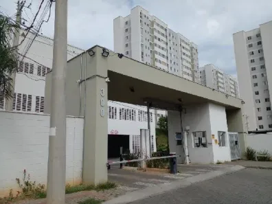 Apartamento com 2 Quartos à venda, 47m² no Diamante (Barreiro), Belo Horizonte
