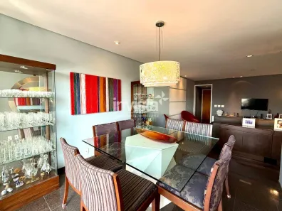 Apartamento com 3 Quartos à venda, 130m² no Boqueirão, Santos