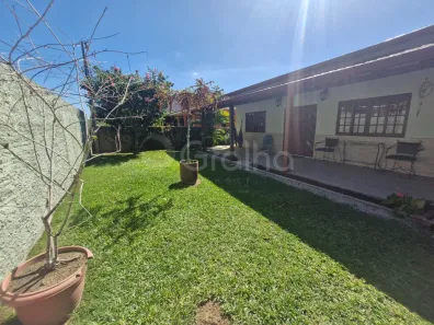Casa com 3 Quartos à venda, 169m² no Rio Tavares, Florianópolis