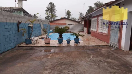 Fazenda/Sítio com 1 Quarto à venda, 120m² no Balneário Riviera, Americana