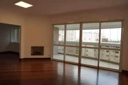 Apartamento com 5 Quartos à venda, 220m² no Vila Mariana, São Paulo