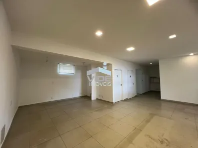 Imóvel Comercial para alugar, 343m² no Cambuí, Campinas