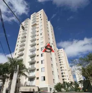 Apartamento com 2 Quartos à venda, 50m² no Jardim São Savério, São Paulo