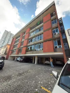 Apartamento com 3 Quartos à venda, 76m² no Madalena, Recife