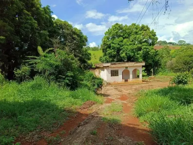 Fazenda/Sítio com 2 Quartos à venda, 7607m² no Capim Branco, Capim Branco