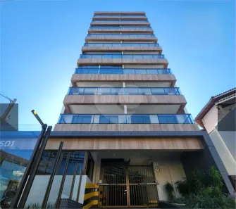 Apartamento com 1 Quarto à venda, 23m² no Caminho das Árvores, Salvador