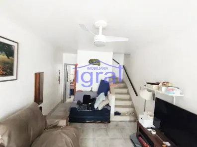 Sobrado com 3 Quartos à venda, 200m² no Vila Guarani (Z Sul), São Paulo