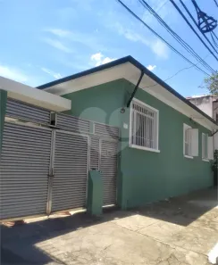 Casa com 3 Quartos à venda, 180m² no Vila Clementino, São Paulo