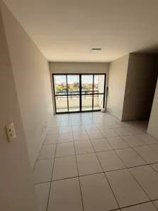 Apartamento com 3 Quartos para alugar, 72m² no Vila Eduardo, Petrolina