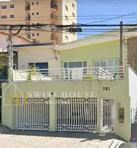 Sobrado com 3 Quartos à venda, 170m² no Bosque, Campinas