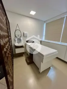 Sala Comercial para alugar, 26m² no Jardim Karaíba, Uberlândia