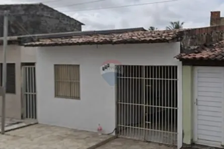 Casa com 2 Quartos à venda, 66m² no Marcelo Deda, São Cristóvão