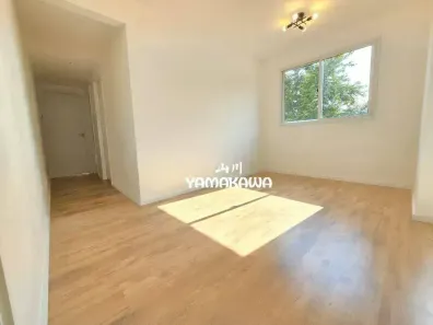 Apartamento com 2 Quartos à venda, 41m² no Itaquera, São Paulo