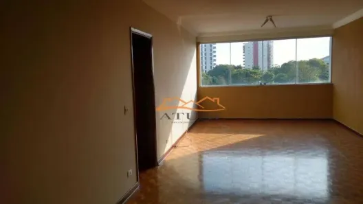 Apartamento com 3 Quartos para alugar, 70m² no Vila Rezende, Piracicaba