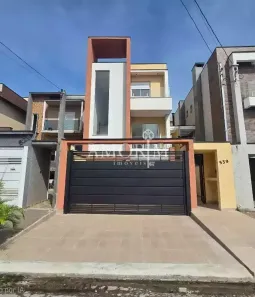 Sobrado com 3 Quartos à venda, 181m² no Portais (Polvilho), Cajamar