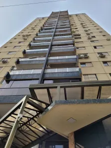 Apartamento com 3 Quartos para alugar, 100m² no Setor Oeste, Goiânia