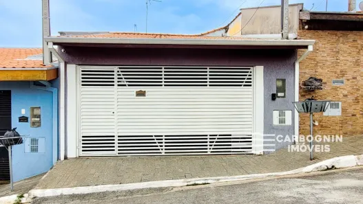 Casa com 2 Quartos à venda, 130m² no Parque Residencial Maria Elmira, Caçapava