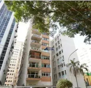 Apartamento com 4 Quartos à venda, 230m² no Higienópolis, São Paulo