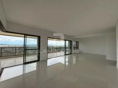 Apartamento com 4 Quartos à venda, 376m² no Jardim Ilhas do Sul, Ribeirão Preto