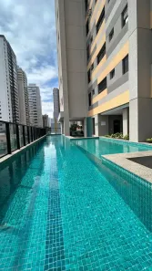 Apartamento com 2 Quartos à venda, 69m² no Setor Bueno, Goiânia
