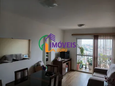 Apartamento com 2 Quartos à venda, 60m² no Vila Romano, São Paulo