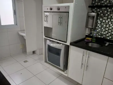 Apartamento com 2 Quartos à venda, 48m² no Vila Barcelona, Sorocaba