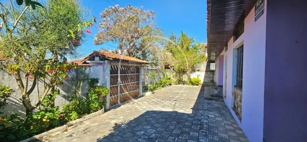 Casa com 5 Quartos para venda ou aluguel, 151m² no Parque Grajaú, São Paulo