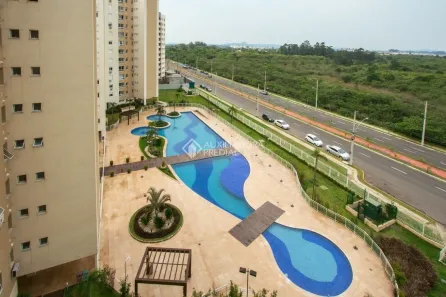 Apartamento com 2 Quartos à venda, 61m² no Marechal Rondon, Canoas