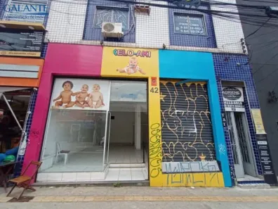 Ponto Comercial para alugar, 100m² no Santana, São Paulo
