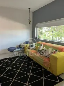 Casa de Condomínio com 3 Quartos à venda, 90m² no Todos os Santos, Rio de Janeiro
