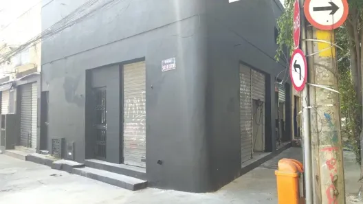 Ponto Comercial para alugar, 30m² no Estácio, Rio de Janeiro