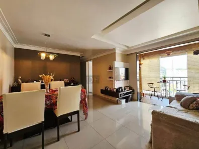 Apartamento com 3 Quartos à venda, 71m² no Vila Carrão, São Paulo
