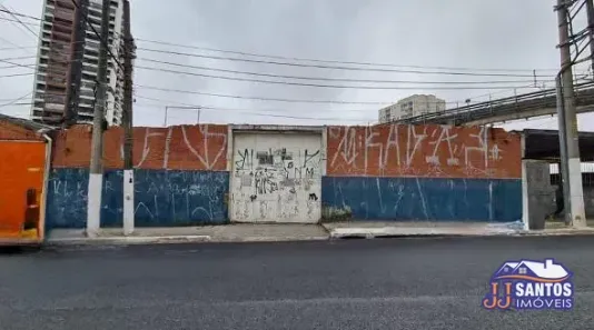 para alugar, 500m² no Vila Independência, São Paulo