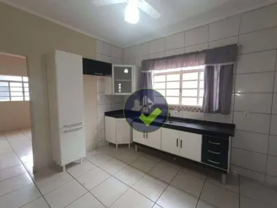 Casa com 2 Quartos à venda, 108m² no Jardim Grajaú, Lençóis Paulista