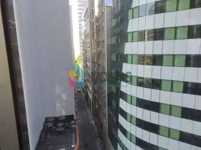 Sala Comercial à venda, 800m² no Centro, Rio de Janeiro