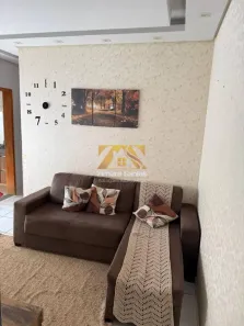 Apartamento com 2 Quartos à venda, 48m² no Plano Diretor Norte, Palmas