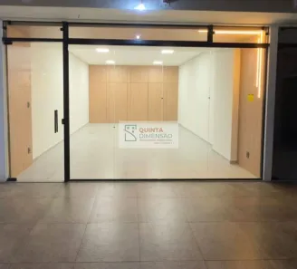 Ponto Comercial para alugar, 80m² no Centro, Cruzeiro