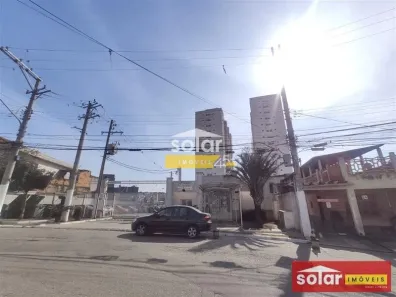 Apartamento com 2 Quartos à venda, 47m² no Jardim Castelo, São Paulo