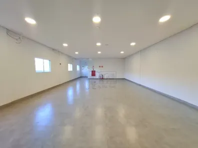 Galpão/Depósito/Armazém para alugar, 774m² no Vila Tibério, Ribeirão Preto