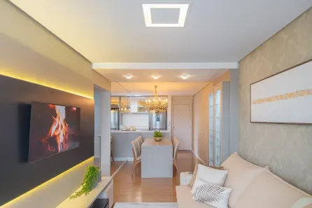 Apartamento com 2 Quartos à venda, 40m² no Brás, São Paulo