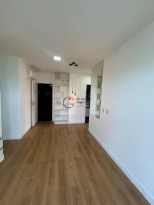 Apartamento com 2 Quartos para alugar, 78m² no Ponta D'Areia, São Luís